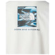 The North Face Ανδρική κοντομάνικη μπλούζα Face Liquid NSE Box Oversized T-Shirt